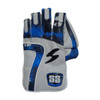 SS Player Series Wicket Keeping Gloves – Premium Grip & Comfort for Professional Keepers
