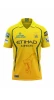 Chennai Super Kings Fan Jersey - IPL 2026 Edition