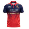 Royal Challengers Bangalore Fan Jersey - IPL 2026 Edition
