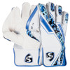 SG RP 17 Wicket Keeping Gloves – Premium Protection & Comfort for Professional Players