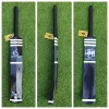 Black Mamba Hard Tennis Cricket Bat