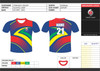Custom Cricket Uniforms