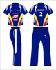 Custom Cricket Uniforms