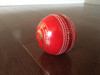  Tornado Cricket  4 Piece Premium Grade Red Cricket Ball