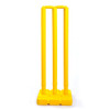 Plastic Stumps & Base