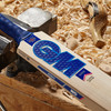 Quinton de Kock  Player Edition DXM Cricket Bat 