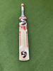 SG Sunny Tony English Willow Cricket Bat - Harrow Size