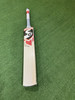 SG Sunny Tony English Willow Cricket Bat - Harrow Size