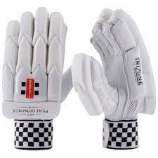 Gray Nicolls Pro Performance Batting Gloves