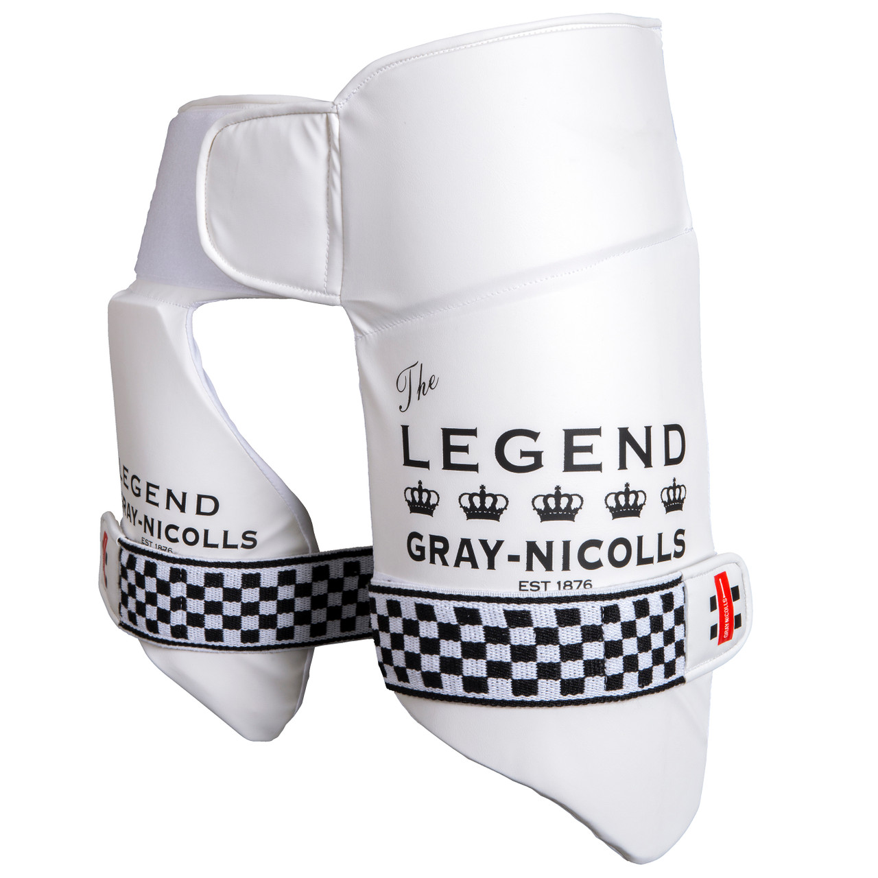 Gray Nicolls 360 Legend Cricket Thigh Pads