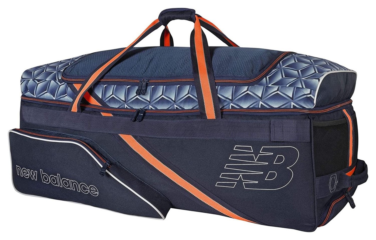 New Balance DC 1080 Wheelie Bag