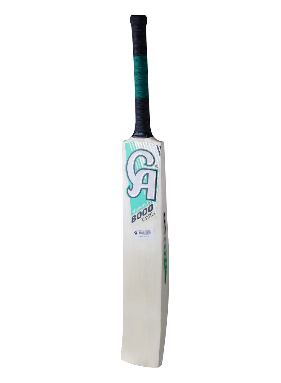 CA Vision 8000 Tape Ball Cricket Bat