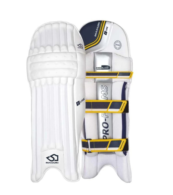 Masuri C LIne  Batting Pads 