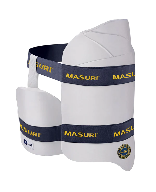 Masuri T Line Thigh Pad Combo