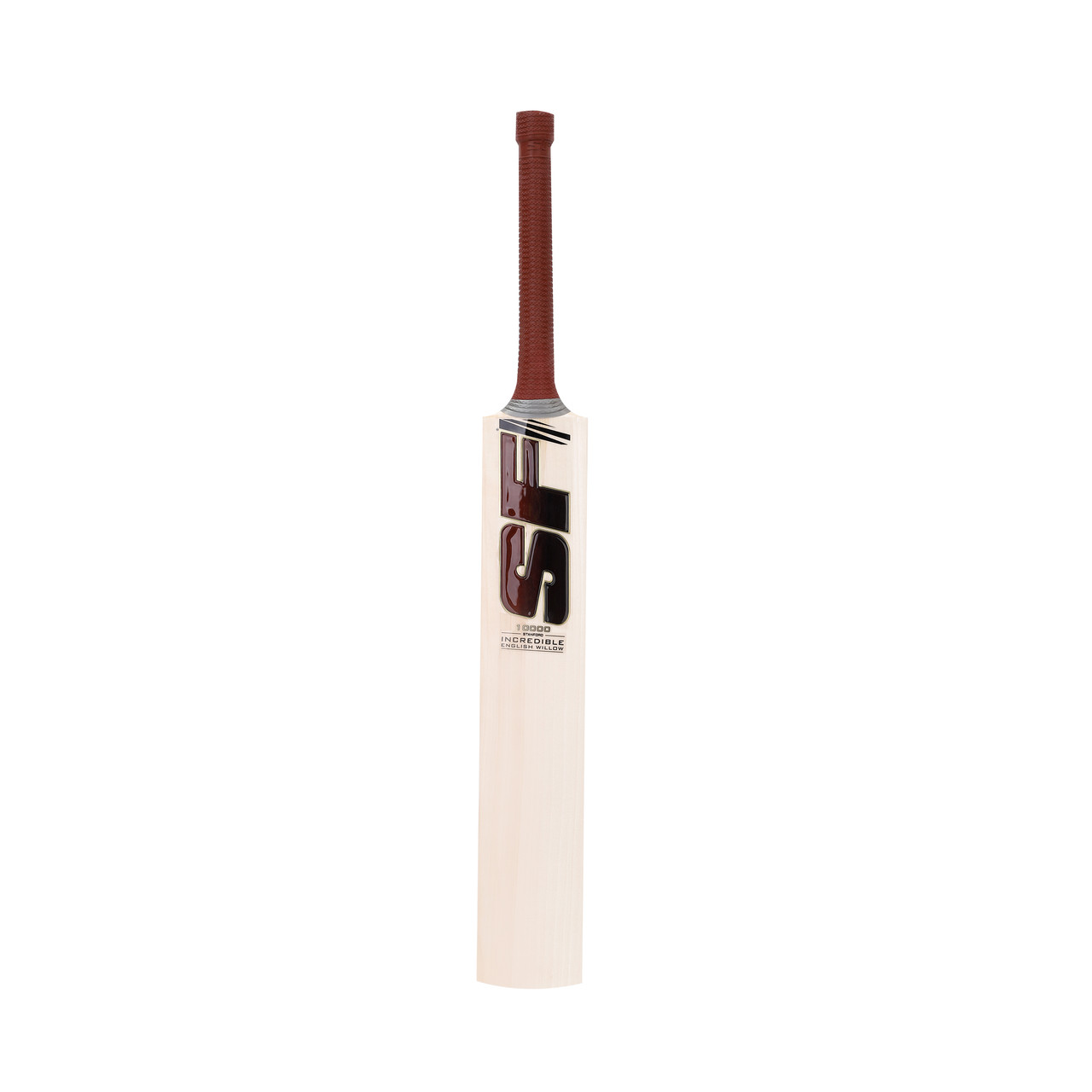 SF Incredible 10000 English Willow Cricket Bat