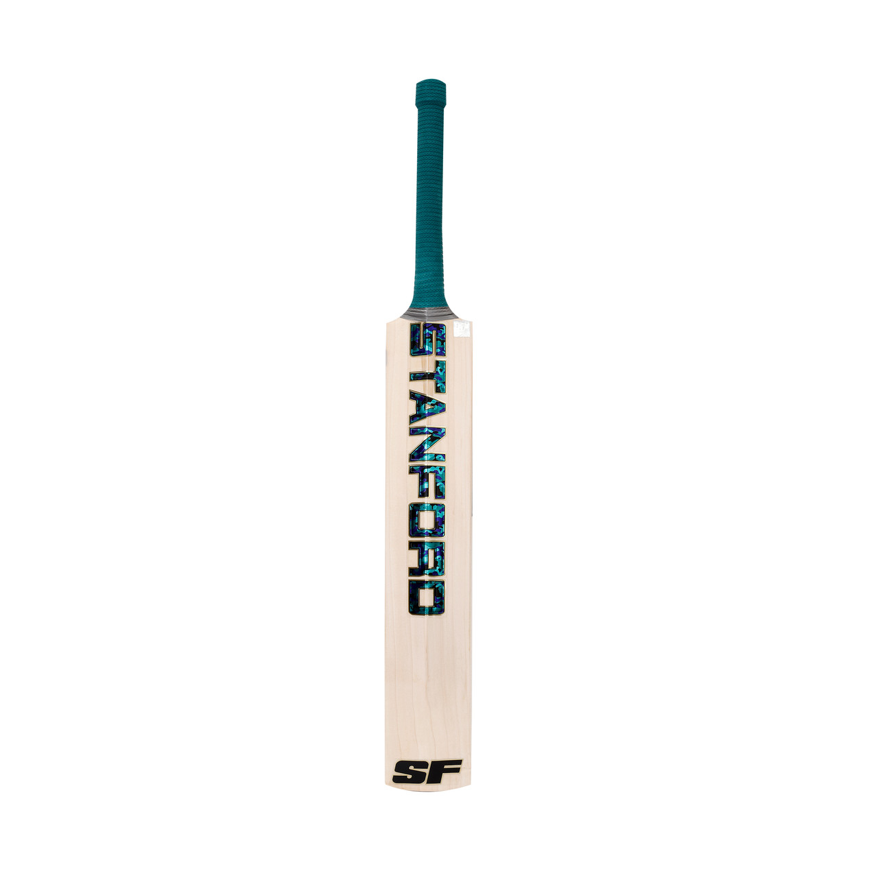  SF Camo Premium 10000 English Willow Cricket Bat