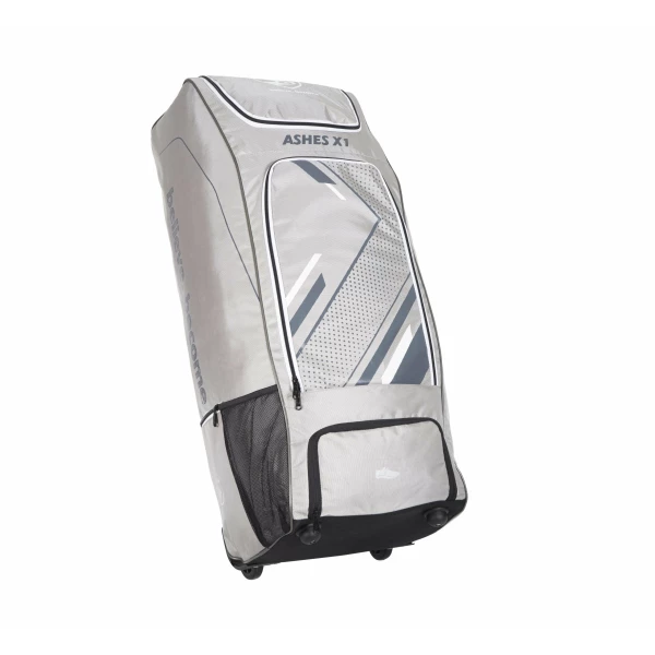 SG ASHES X1 Duffle Wheelie Bag