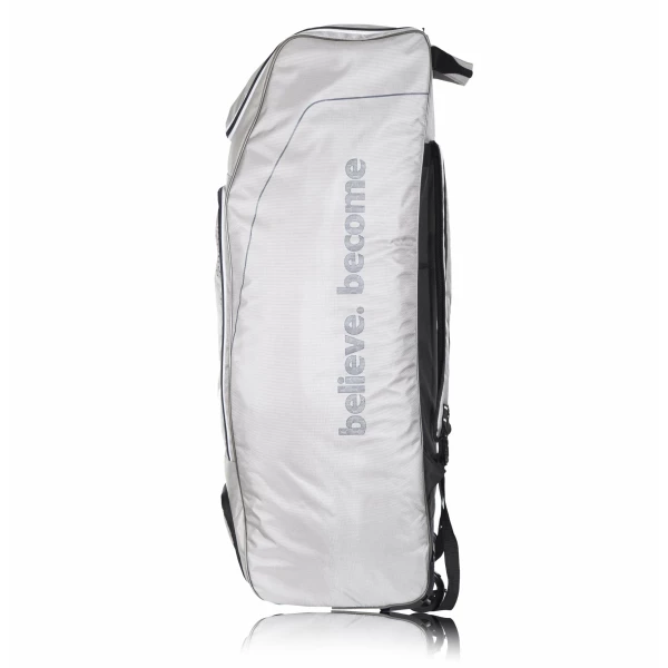 SG ASHES X1 Duffle Wheelie Bag