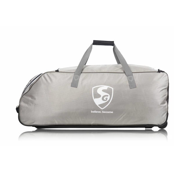 SG ASHES X3 Wheelie Bag