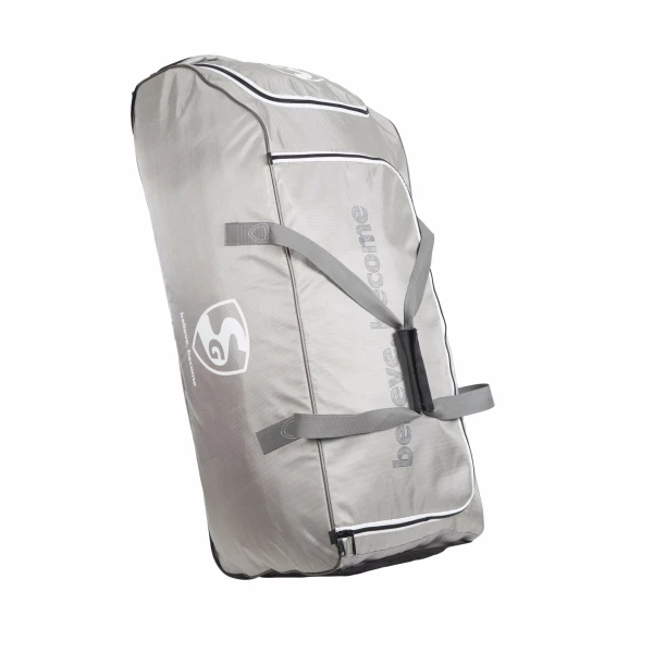 SG ASHES X3 Wheelie Bag