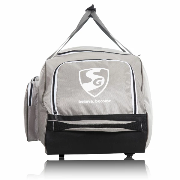 SG ASHES X3 Wheelie Bag