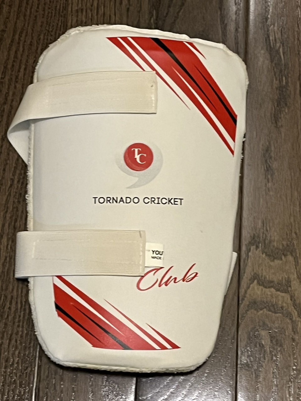 TC Youth Cricket Kit with Gray Nicolls Pulse Inferno Cricket Bat
