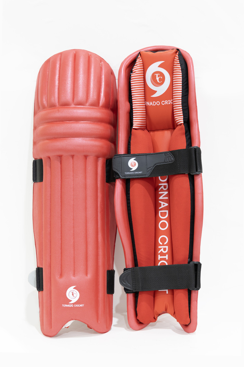 Tornado Cricket Super Ultralite Cricket Batting Legguards