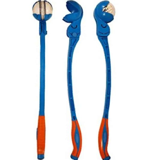 RoboArm World's Fastest Ball Thrower