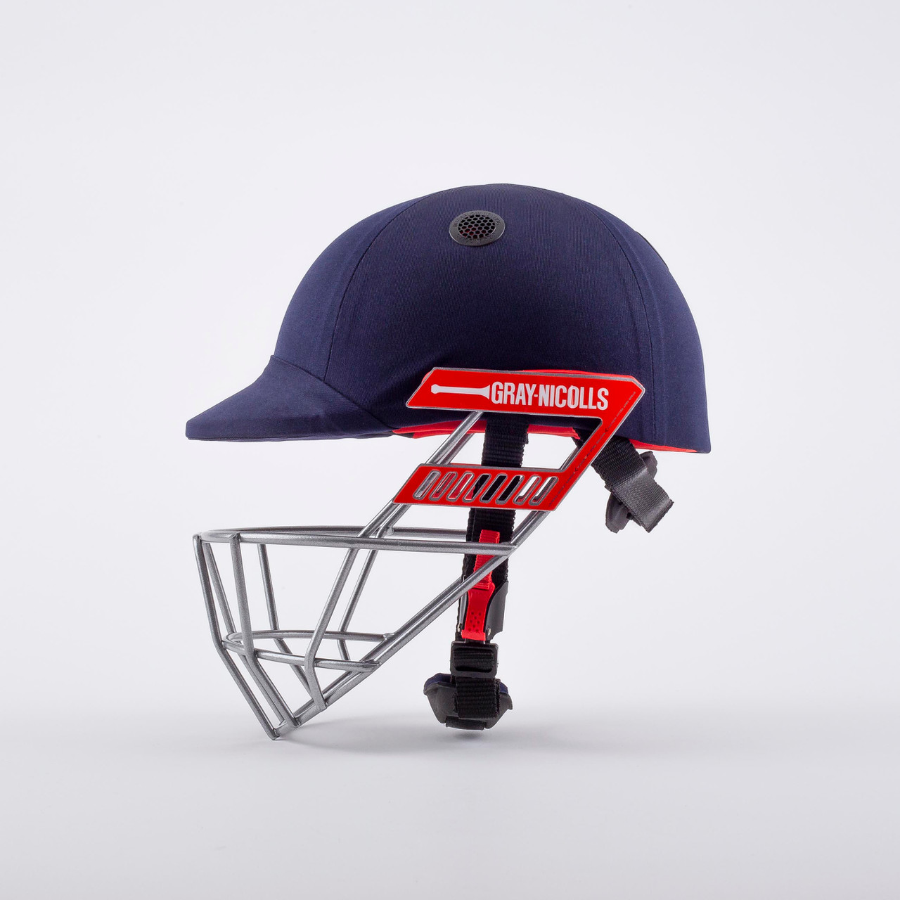 Gray Nicolls Players Titanium Cricket Helmet