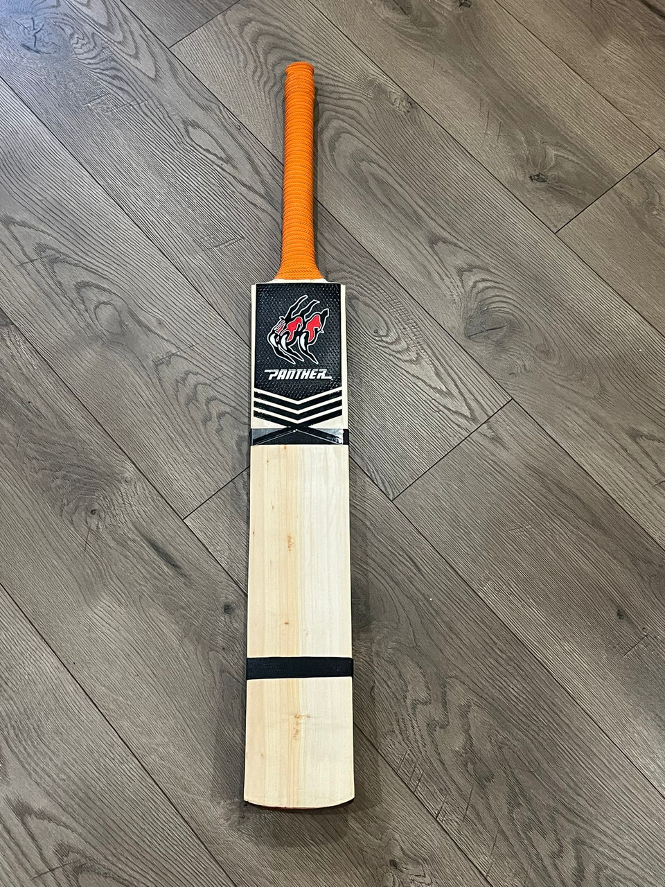 TC Panther Kashmir Willow Cricket Scoop Bat