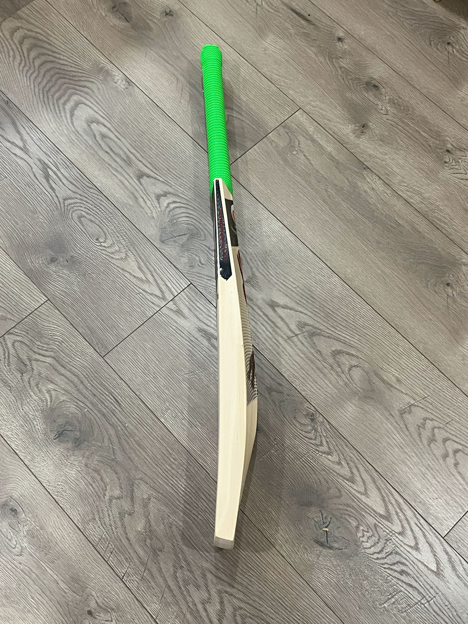 TC Panther Silver Cricket Bat