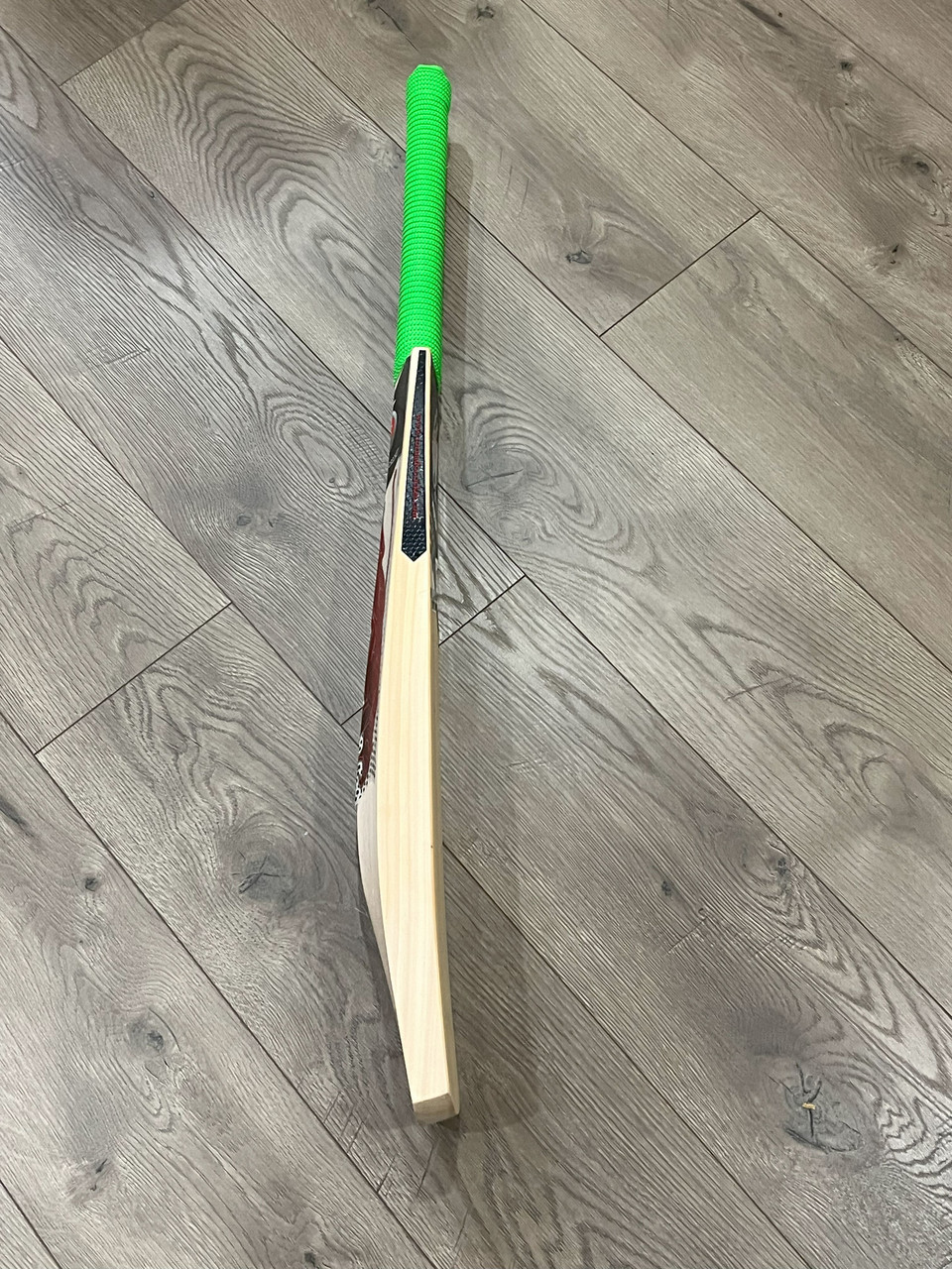 TC Panther Silver Cricket Bat