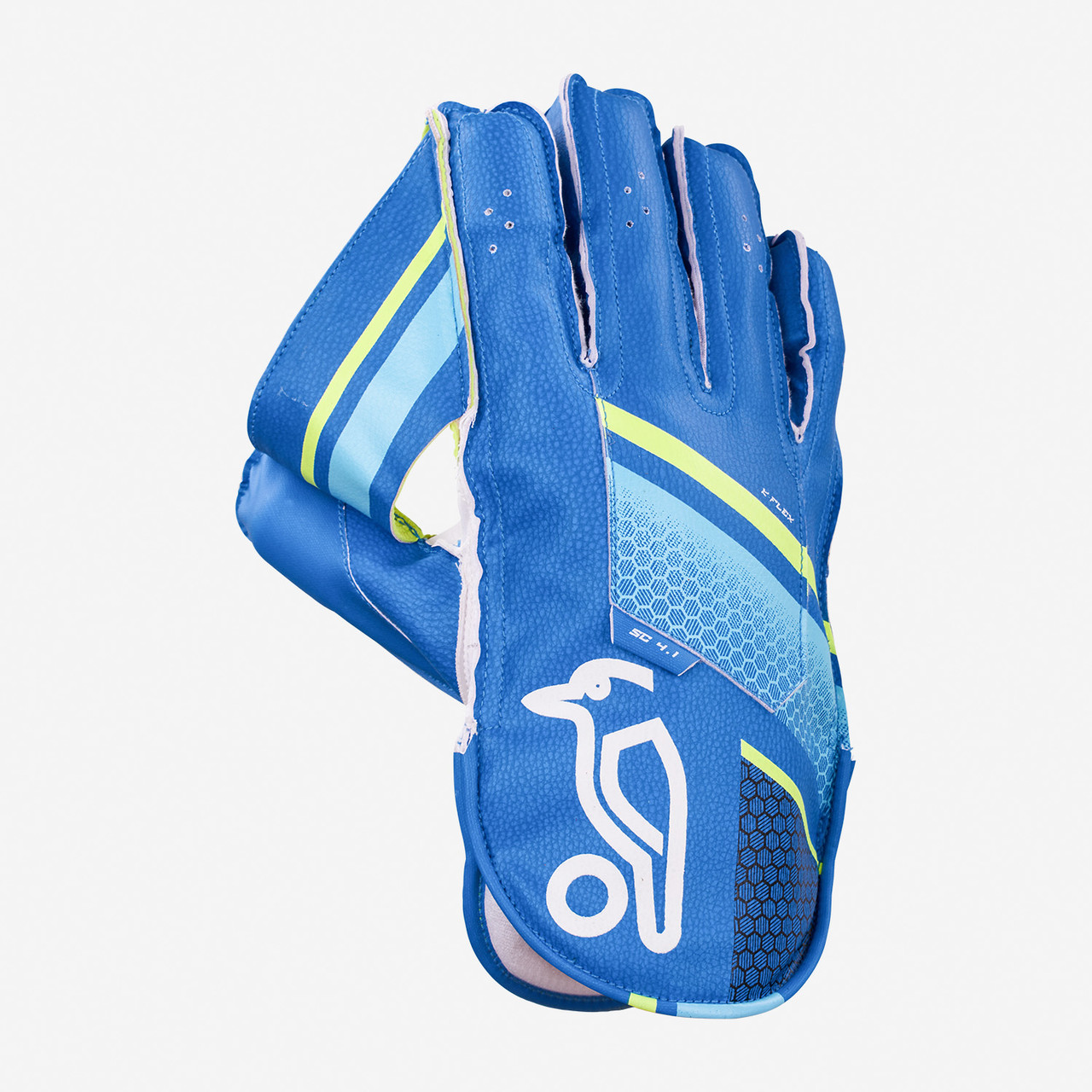 Kookaburra SC 4.1 Wicket Keeping Gloves
