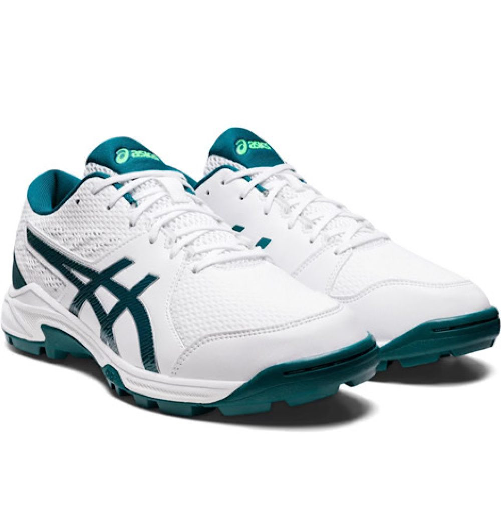 Asics Gel Peake 2 White/Velvet Pine
