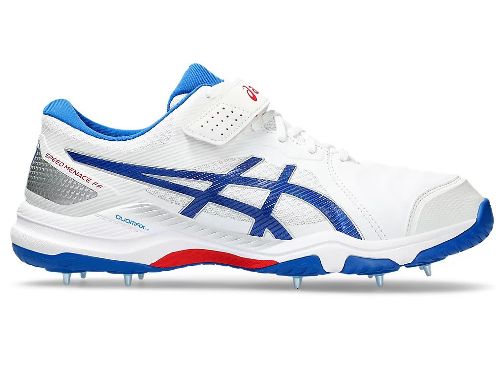 Asics Speed Menace FF Cricket Shoes