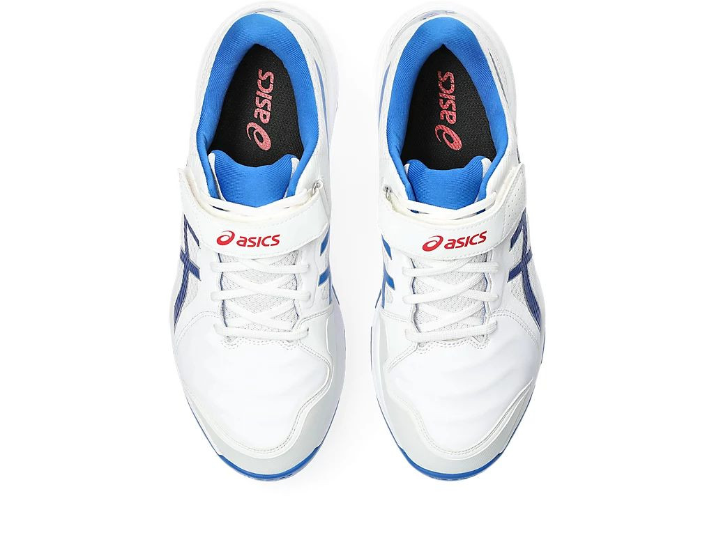 Asics Speed Menace FF Cricket Shoes