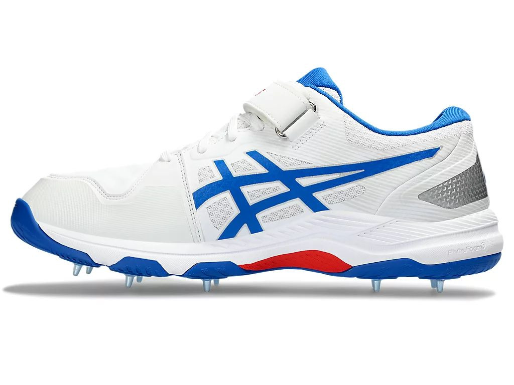 Asics Speed Menace FF Cricket Shoes