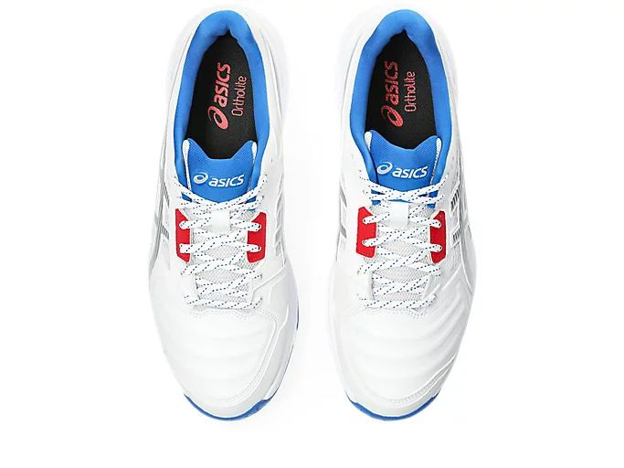 Asics Gel Gully 7 Cricket Shoes