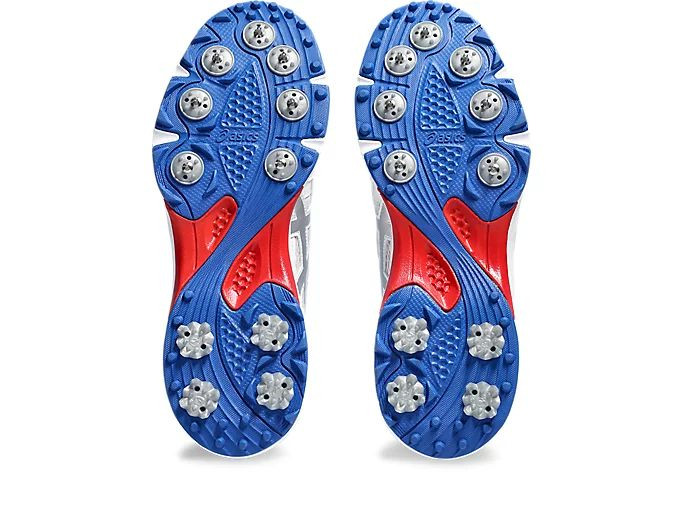 Asics Gel Gully 7 Cricket Shoes