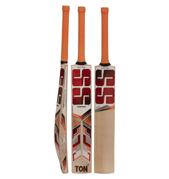 SS Gladiator Kashmir Willow Cricket Bat