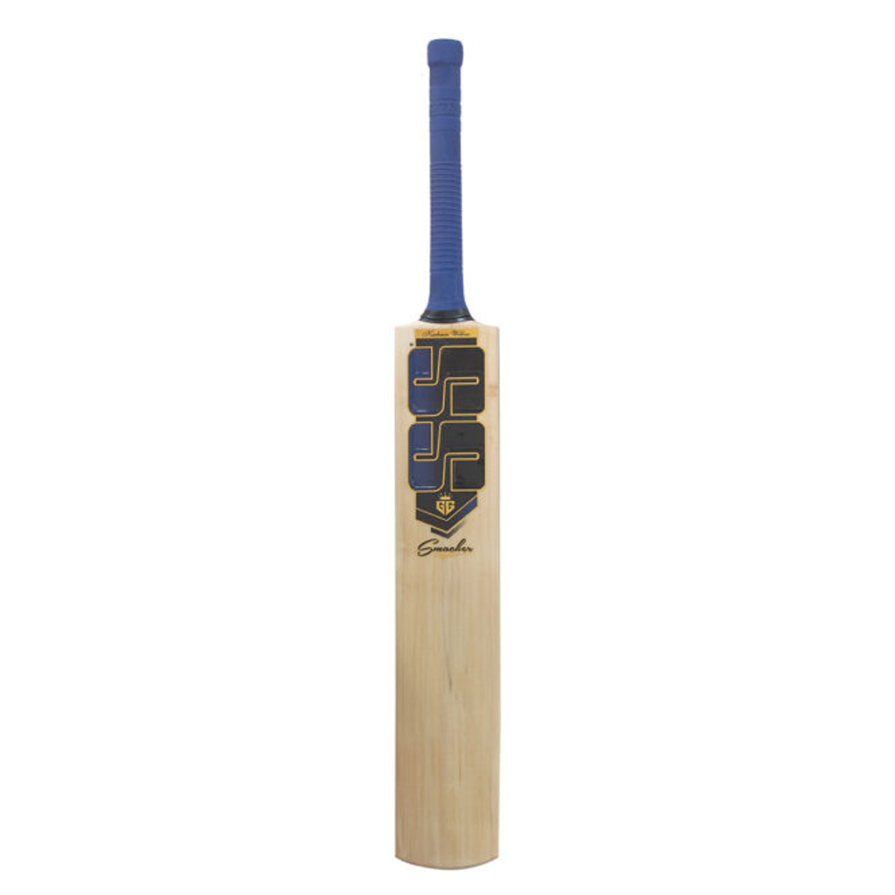 SS GG Smacker Hulk Kashmir Willow Cricket Bat