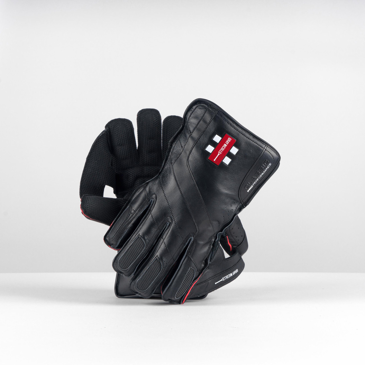Gray Nicolls Classic Pro Performance Wicketkeeping Gloves