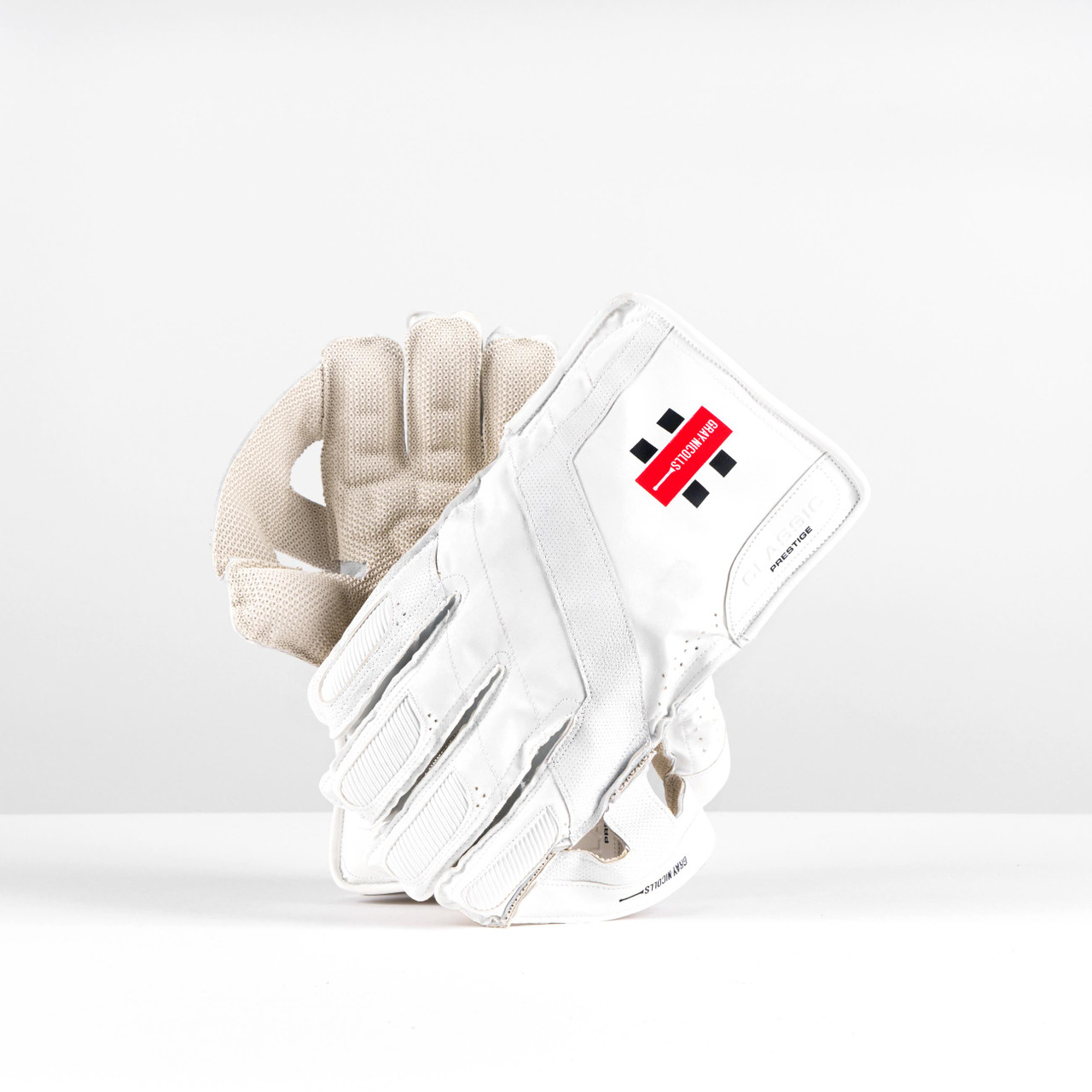 Gray Nicolls Classic Prestige Wicketkeeping Gloves 