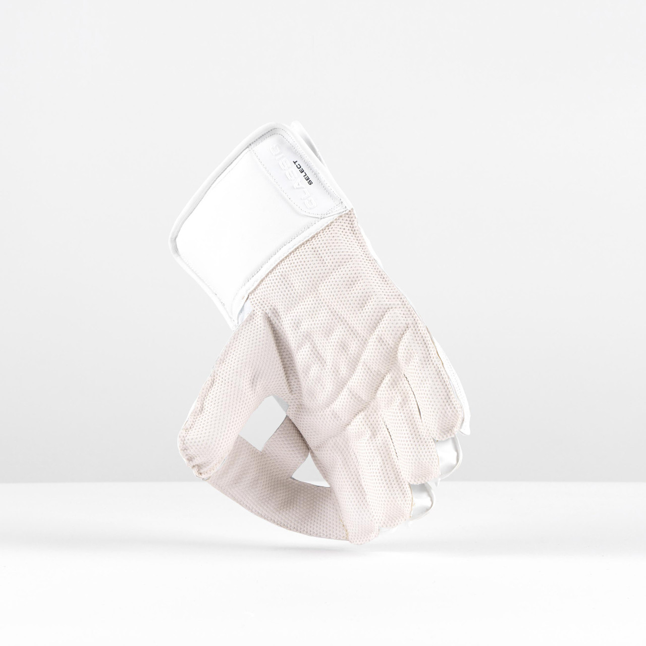 Gray Nicolls Classic Select Wicketkeeping Gloves 
