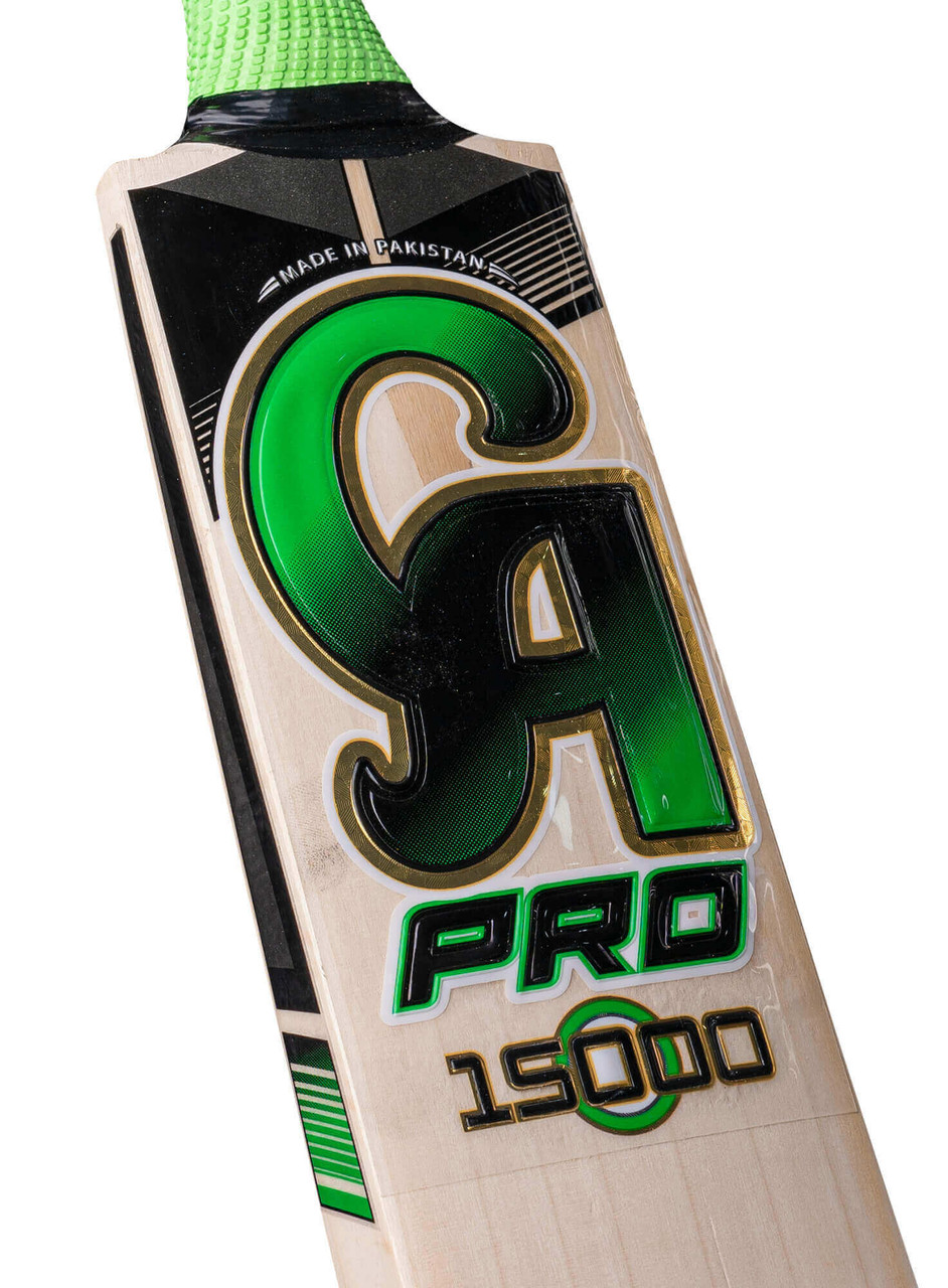  CA PRO 15000 English Willow Cricket Bat