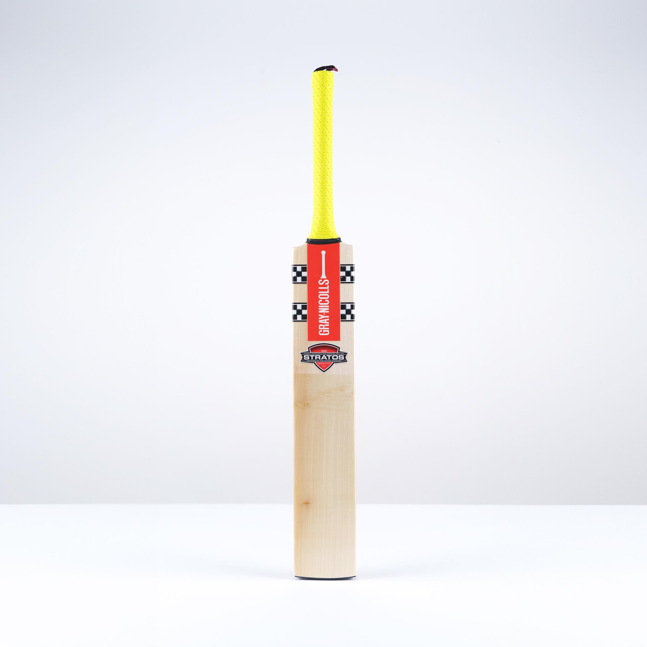 Gray Nicolls Stratos GEN 1.1 300 PP Cricket Bat