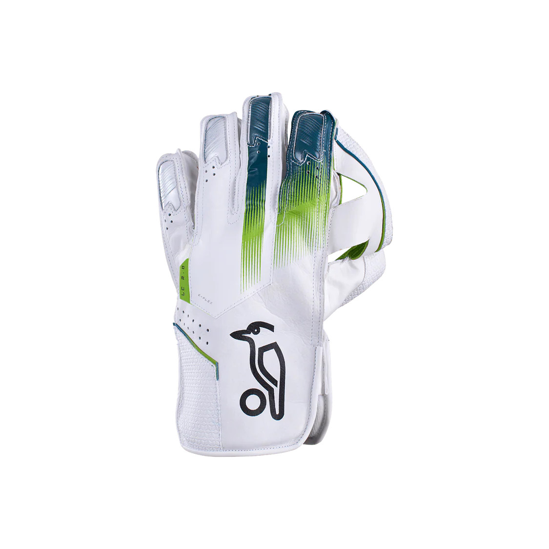 Kookaburra LC 2.0 Wicket Keeping Gloves – Long Cut (Grade 1)