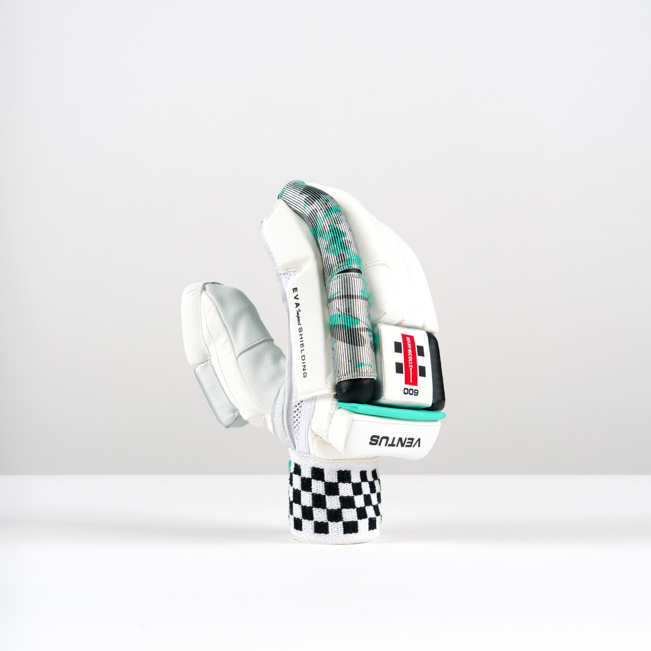  Gray Nicolls Ventus 1.0 600 Batting Gloves