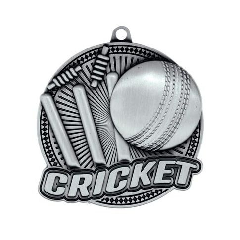 Cricket Medal Tempo Series
