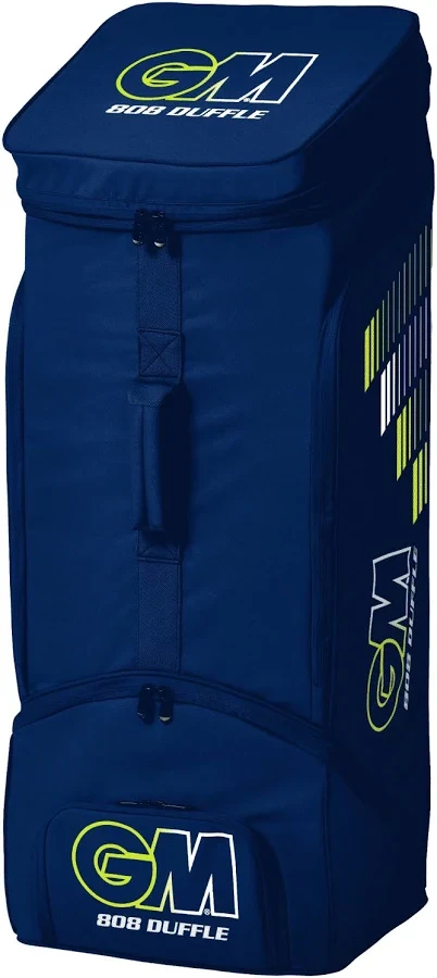 Gunn & Moore 808 Duffle Bag